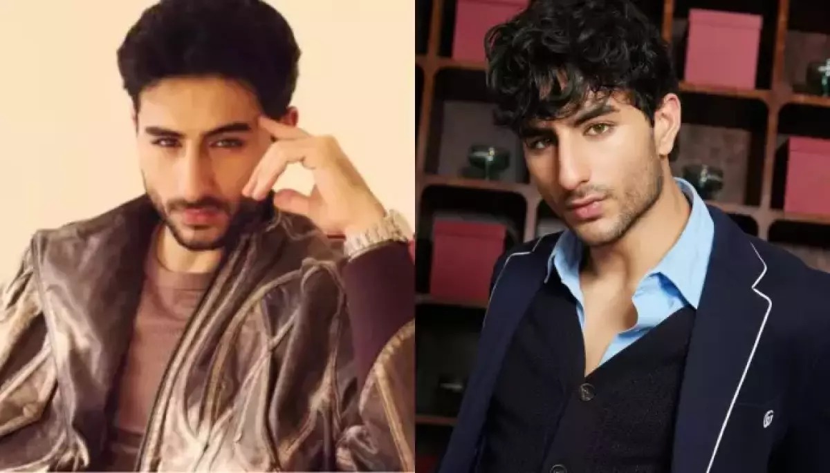 Owning Imperfection: Ibrahim Ali Khan Embraces His Lisp In Powerful New Ad Campaign