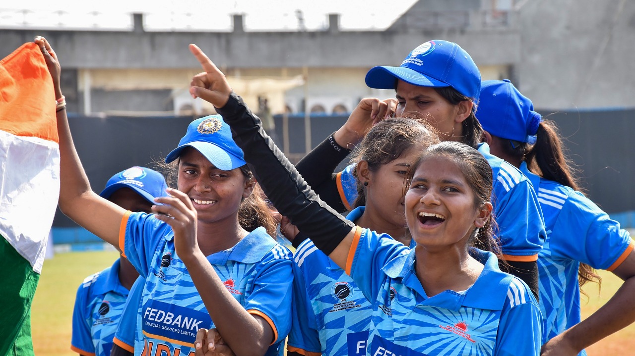 Six Nations, One Vision—Inside the World’s First T20 Cup for Blind Women Athletes
