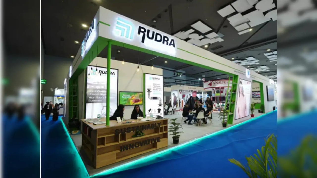 Surprise Move! Rudra Ecovation Taps Industry Veteran Akhilesh Kumar Tiwari as CEO-What’s His Big Plan?