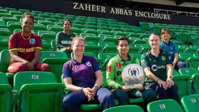 Stakes & Stumps: Your Ultimate Guide to the ICC Women’s World Cup Qualifier