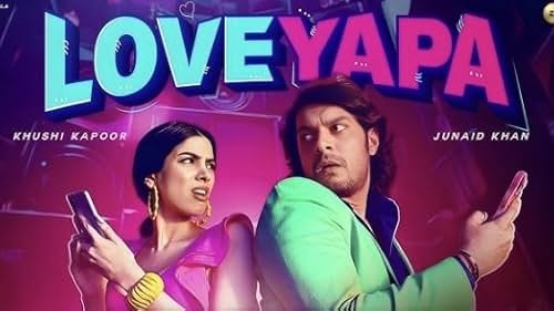 Loveyapa Box Office Soars: Junaid-Khushi Starrer Sees 30% Jump on Day 2