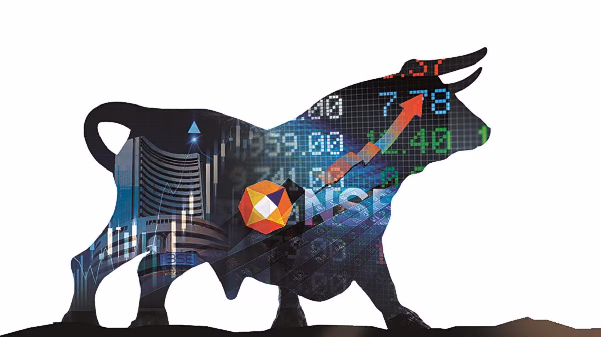 GIFT Nifty Hits Record Monthly Turnover of $102.35 Billion in May 2025