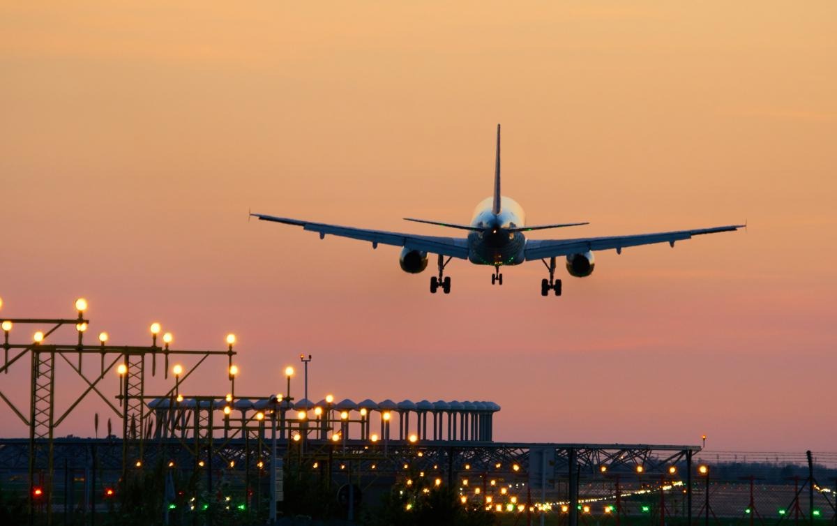 India and China Soar Towards Reconciliation: Direct Flights Set to Resume After Five-Year Hiatus