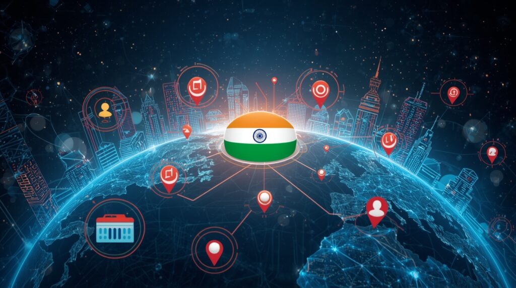 India To Become AI Powerhouse With OpenAI’s Landmark Data Center Project