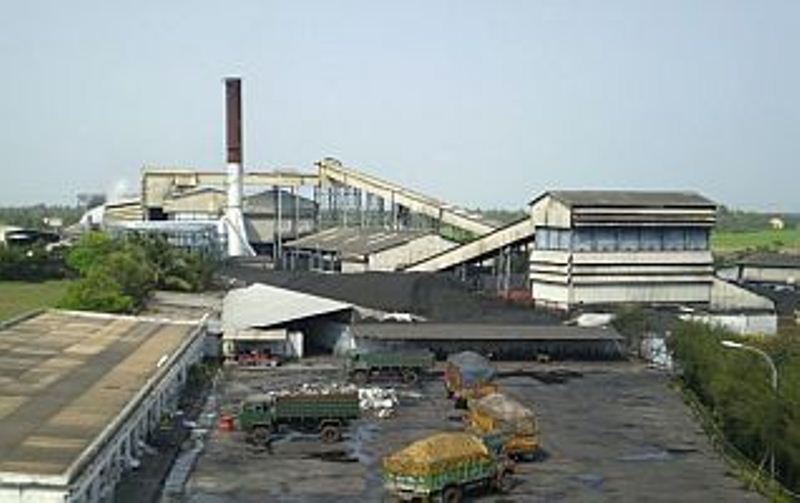 Back in Business: Goa Carbon’s Paradeep Plant Rekindles Production