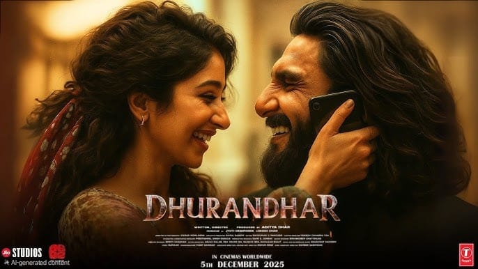 Dhurandhar: Ranveer’s Spy Story Clears Censor Hurdle, Sets Box Office Ablaze