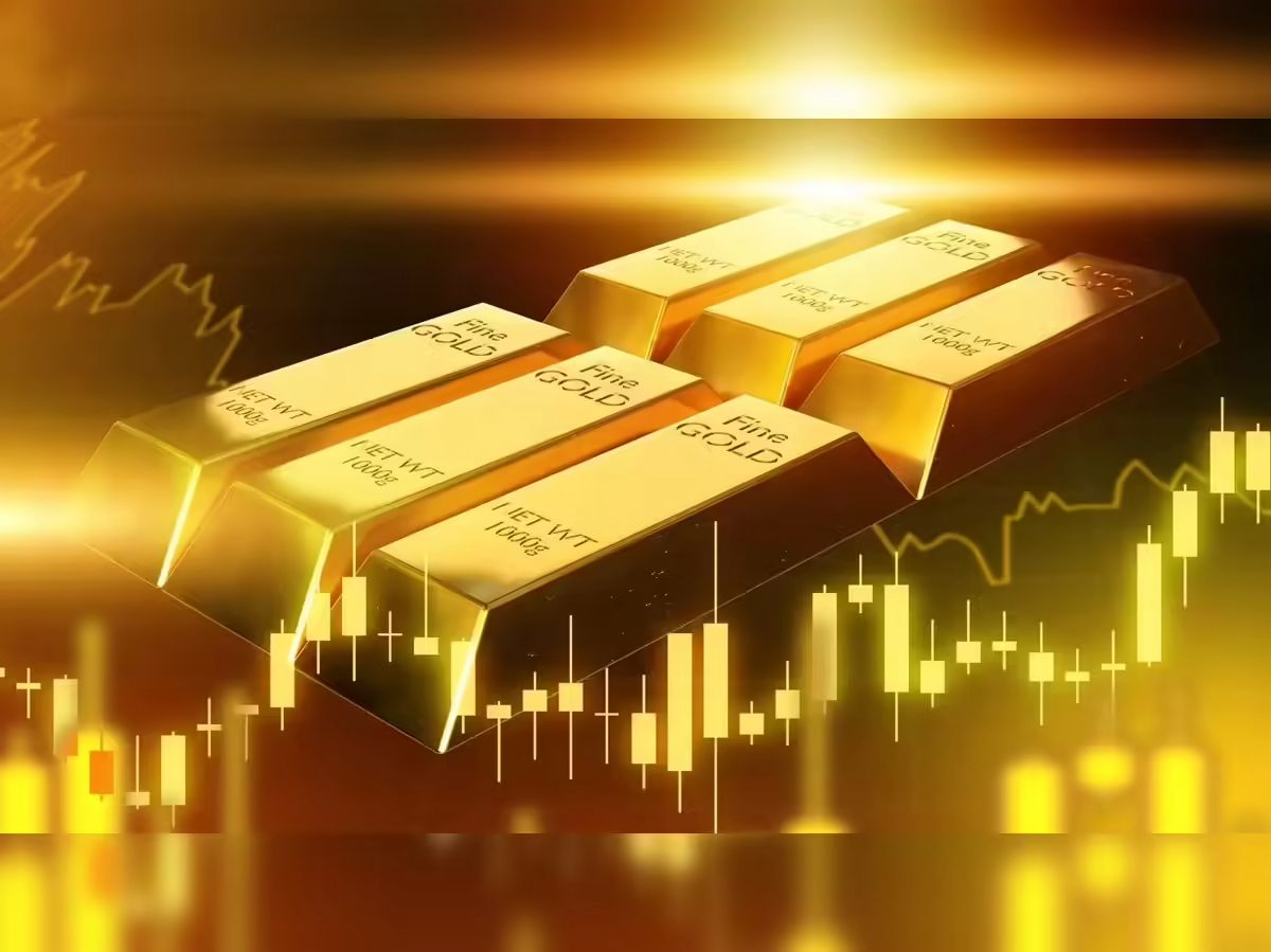 Global Gold Rush 2026: Why Prices Are Soaring Worldwide