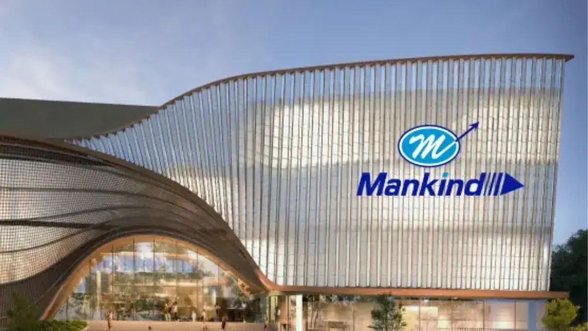 Strategic Remedy: Mankind Pharma Divests Broadway Hospitality to AKRK Projects