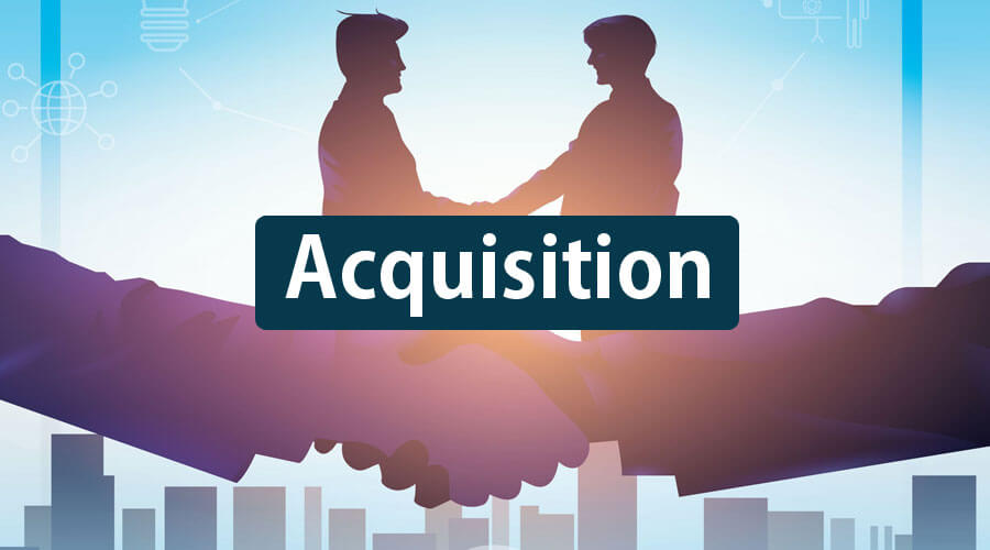 Forge Auto Seals the Deal—Mach-ing Ahead with Full Throttle Acquisition