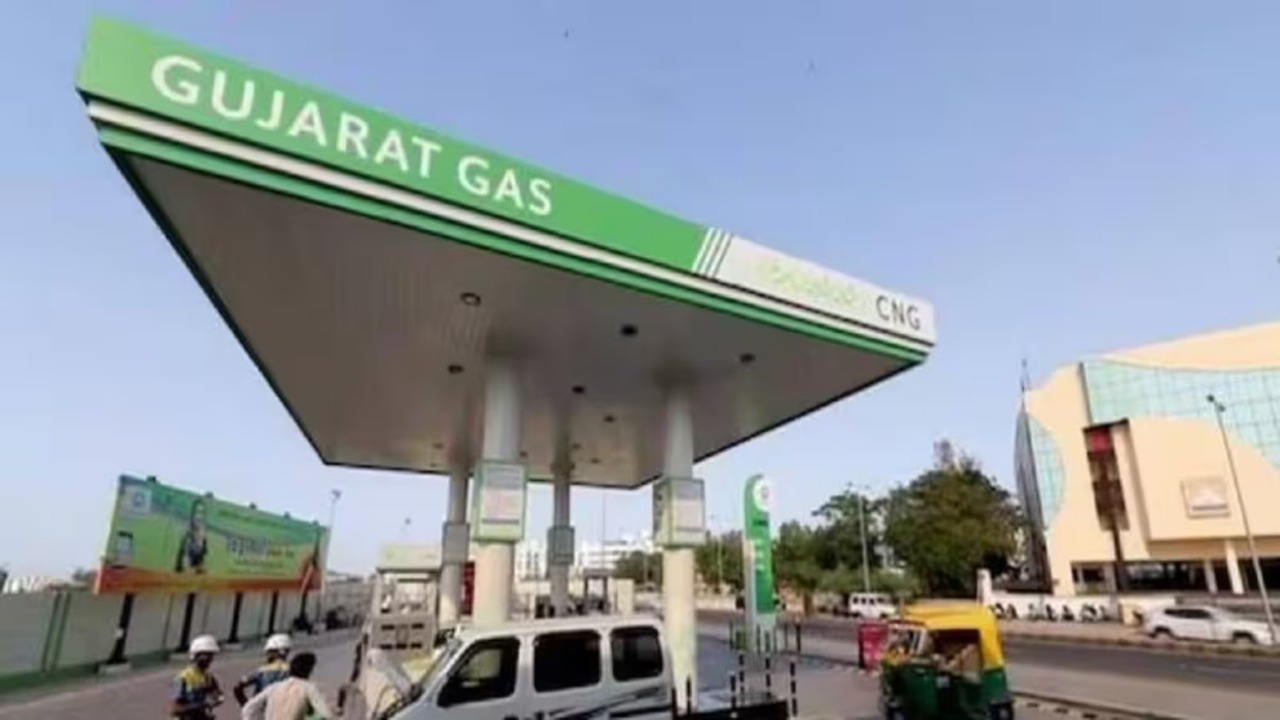 Gujarat Gas Posts Robust Q2 with Rs 39.79 Billion Revenue and Rs 2.8 Billion Net Profit