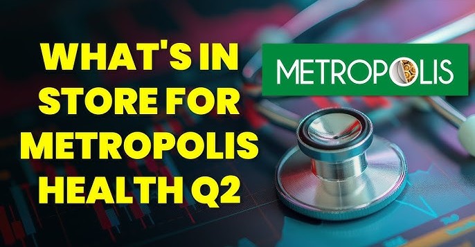 Metropolis Healthcare Shines With Robust Q2 Revenue Growth and Expanding Profit Margins