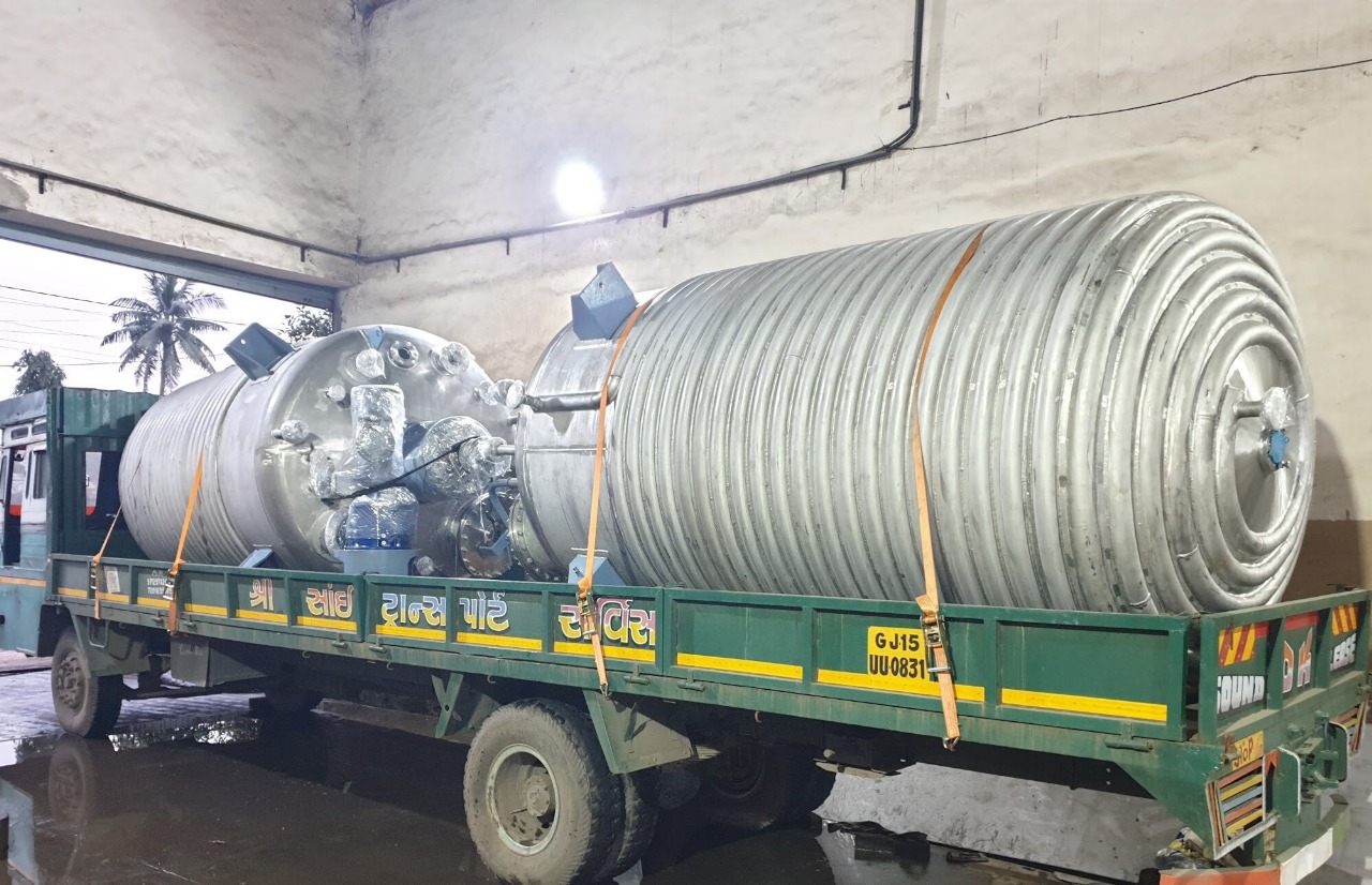 Technofab Engineering Faces Regulatory Scrutiny