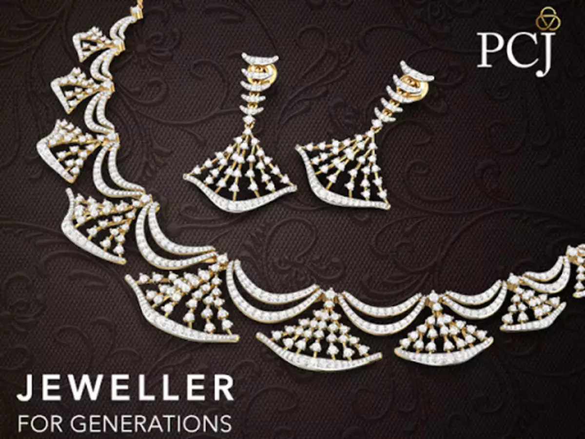 PC Jeweller's Financial Facelift: 56% Debt Cut Sparks Path to Prosperity!