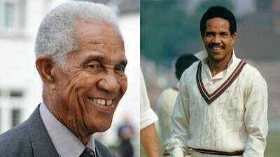 Cricket Icon Sir Garfield Sobers Passes Away at 89