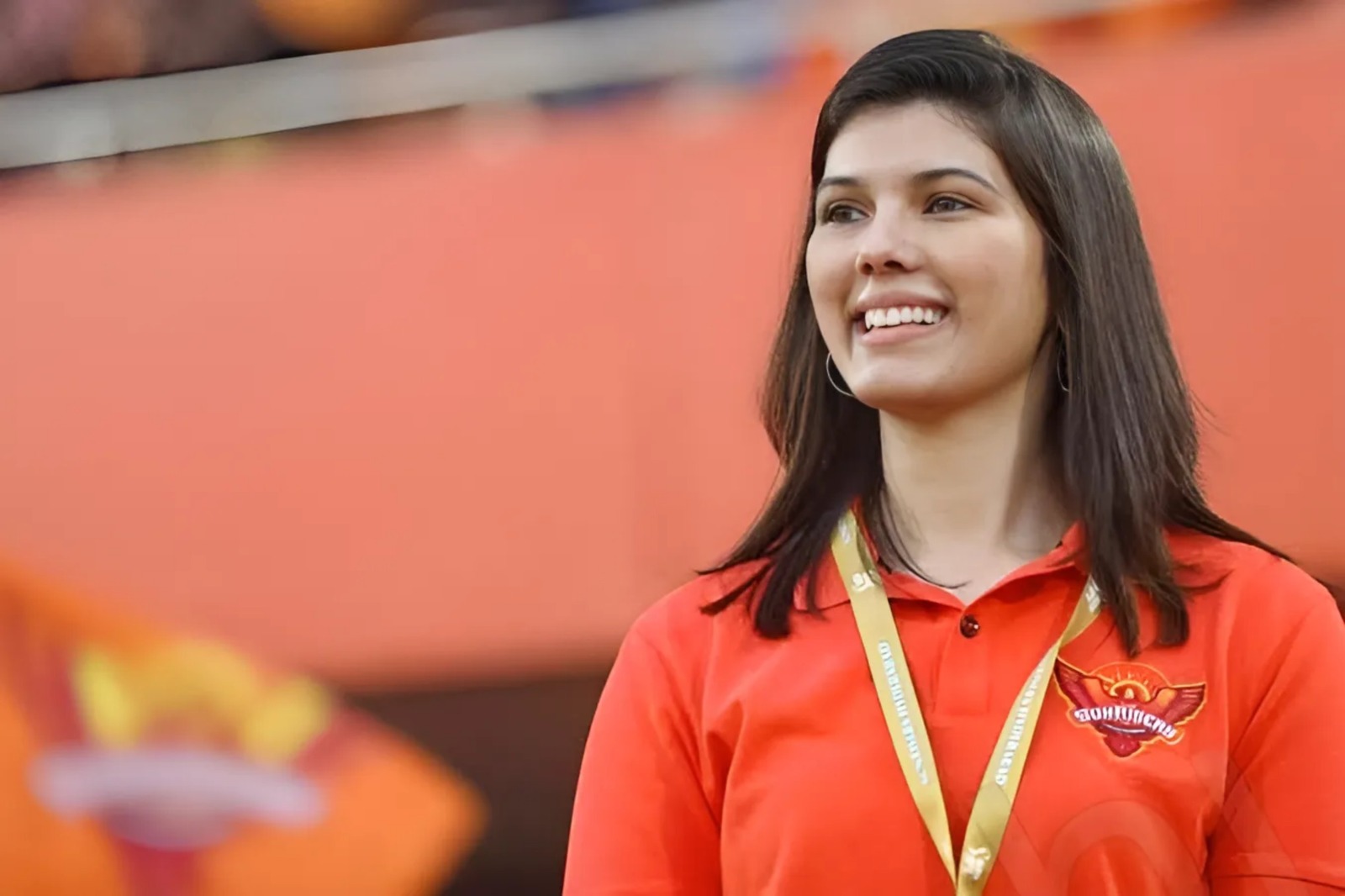 Kavya Maran: The Rising Star of Indian Business and Cricket, Outshining the Titans of Bollywood!