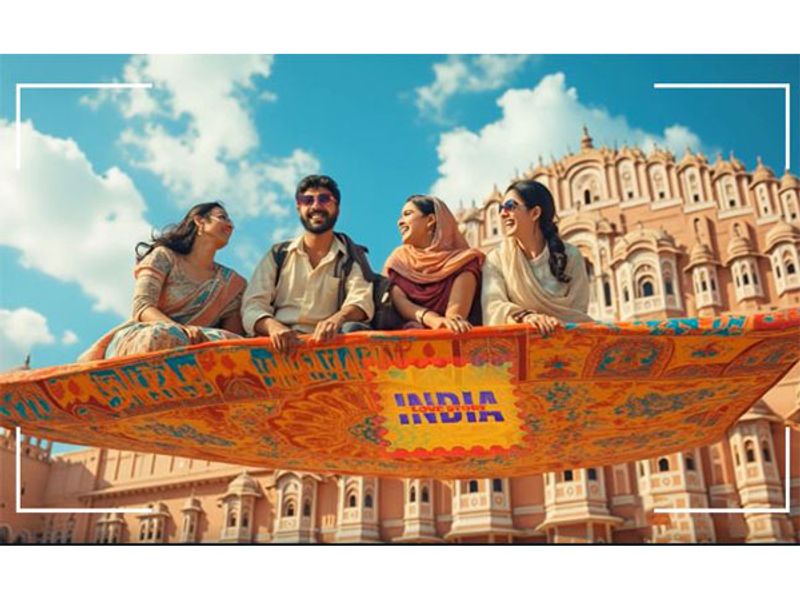 India Love Story Launches to Capture the Heart of Bharat With Soulful Short Films
