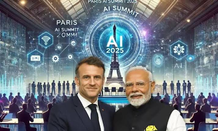 US Vice President Vance Advocates Innovation at Global AI Summit in Paris