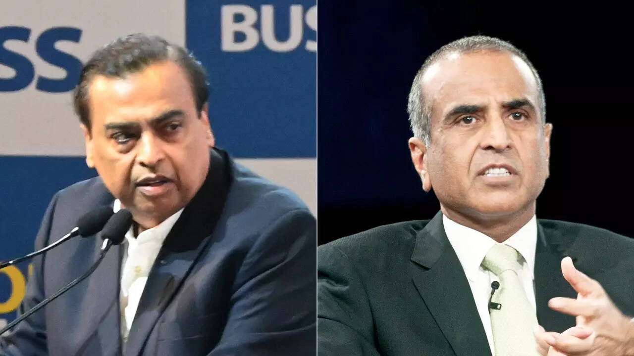 Sunil Mittal Eyes $2 Billion Stake in Haier India Amid Competitive Bidding War