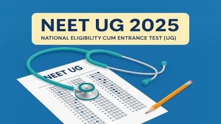 NEET UG 2025 Results Likely Ahead Of Schedule, Candidates Advised To Check Official Portal