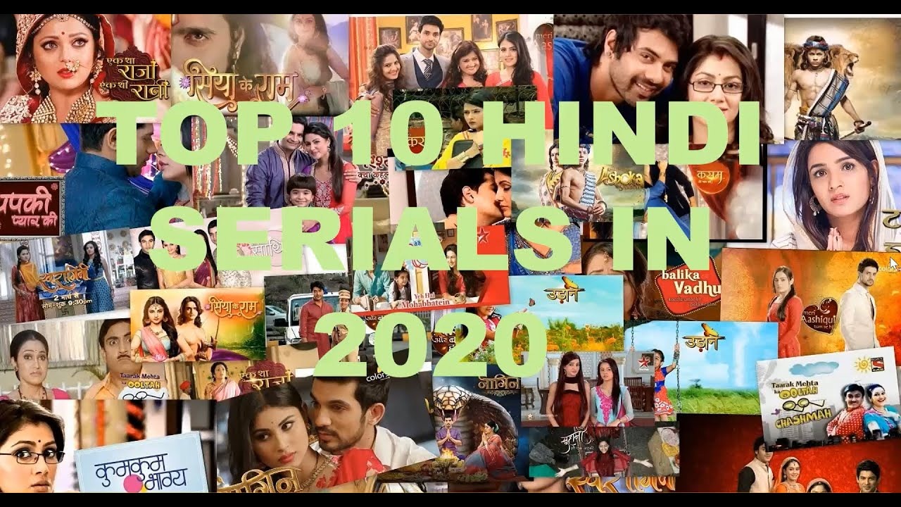 Second Innings: Indian TV Serials That Won Hearts All Over Again