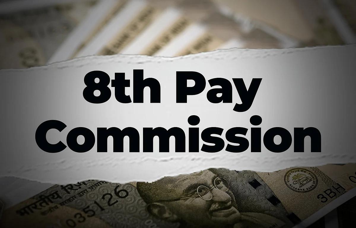 8th Pay Commission Update: Timeline, Expected Salary Hike, and What Central Government Employees Can Expect