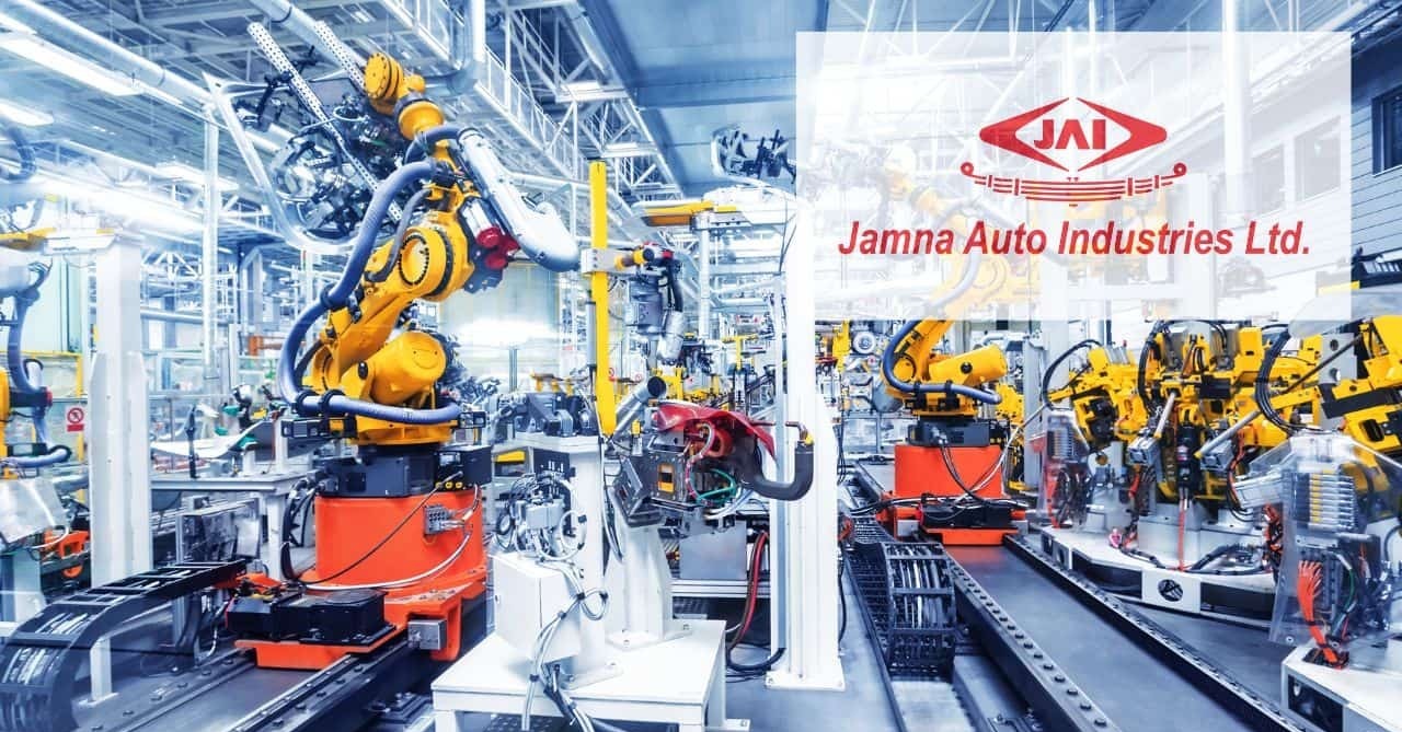 Jamna Auto Q3 Results: Profit Growth, New Expansion Plans
