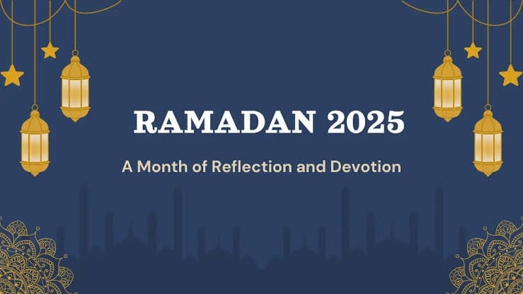 Ramadan 2025: A Global Journey of Faith and Reflection set to begin
