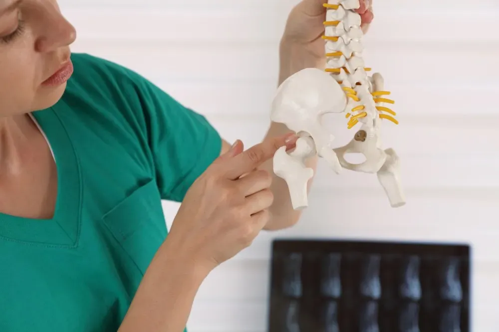 Global Health Bodies Issue Five Protocols to Keep Bones Strong After 30