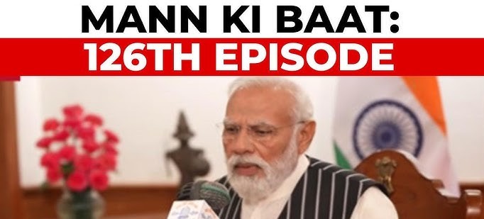 Echoes of Courage and Melody: PM Modi Honors Bhagat Singh and Lata Mangeshkar in Mann Ki Baat