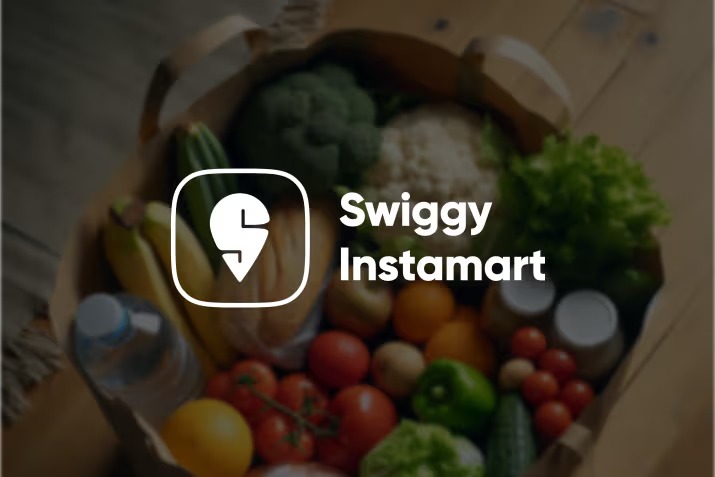 Swiggy Instamart Glitch Showers Users with Unexpected Windfall: Up to ₹5 Lakh in Free Cash