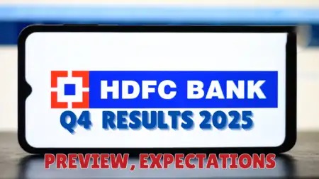 HDFC Bank’s Q4 Preview: Strong Numbers and Smiles All Around