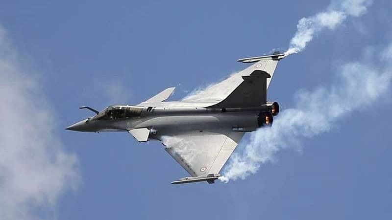 India Secures 26 Rafale Jets in Landmark Defence Deal with France