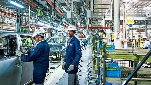 Renault India Records 3,662 Wholesale Units In November
