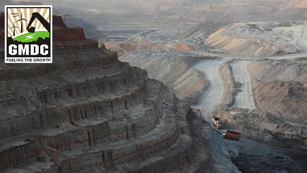 Beyond Lignite: GMDC’s Coal Ascent Begins with Baitarni-West Milestone