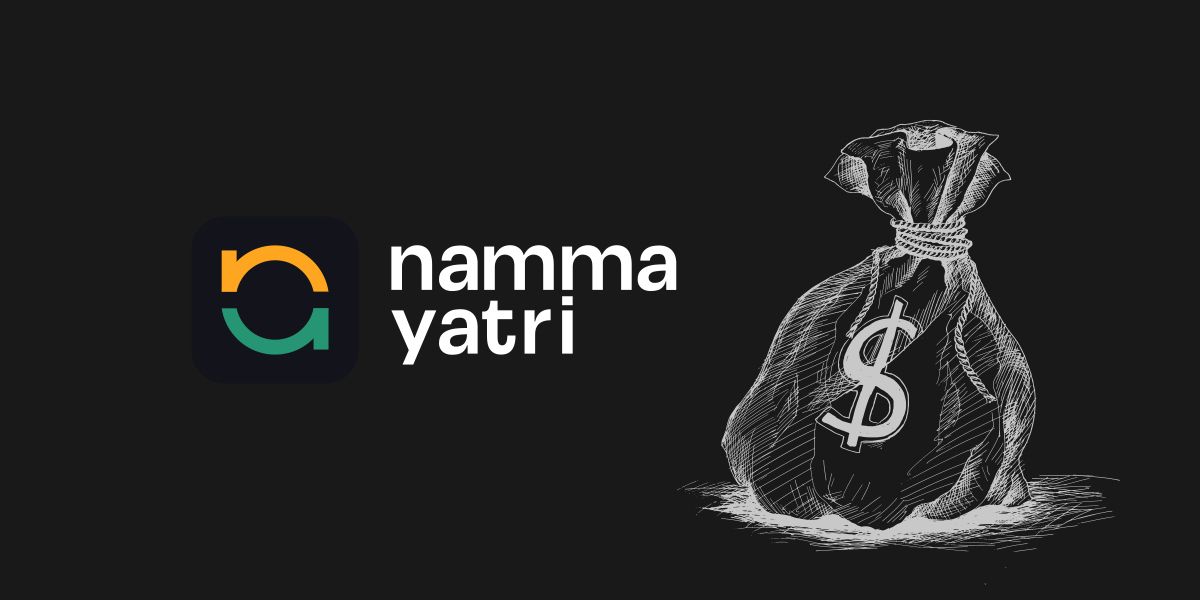 Could Namma Yatri’s Fresh Funding Spark A New Era In India’s Ride-Hailing Market?