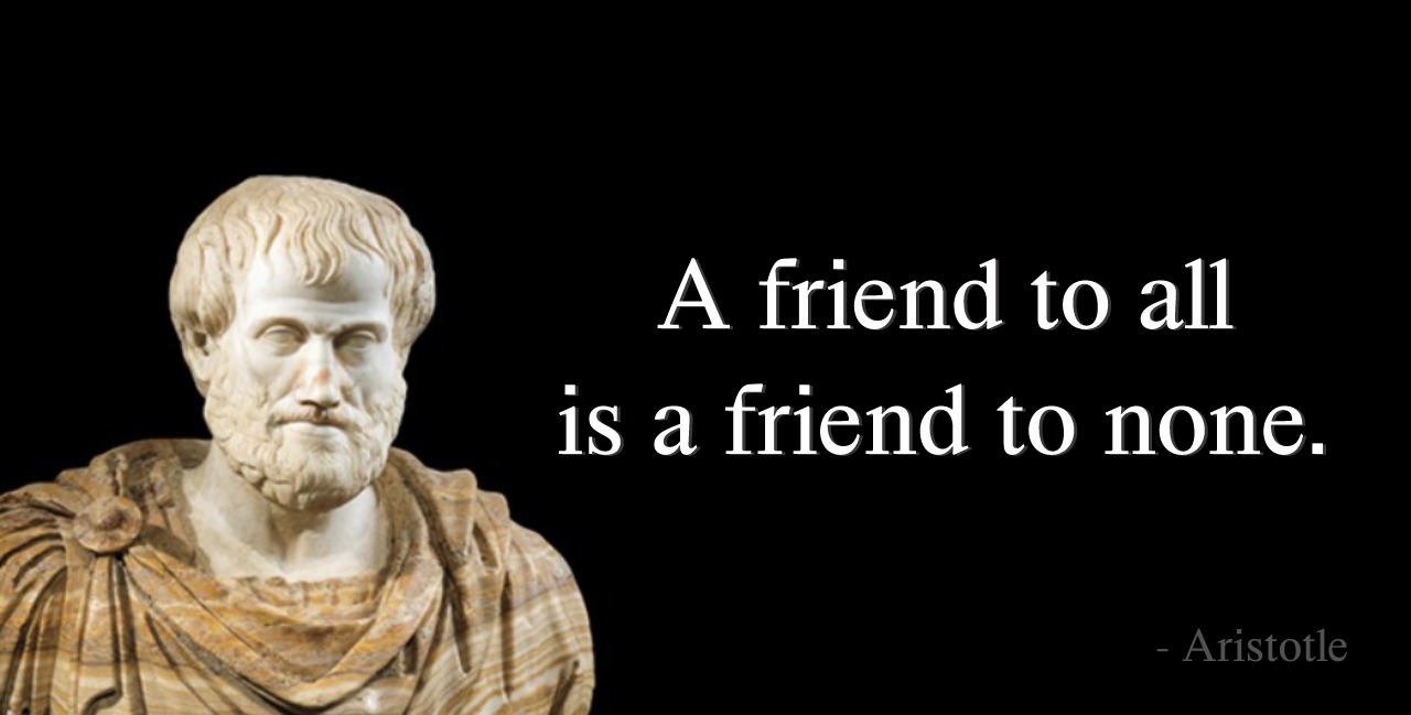 Wisdom Across Ages: 7 Aristotle Quotes That Define True Happiness