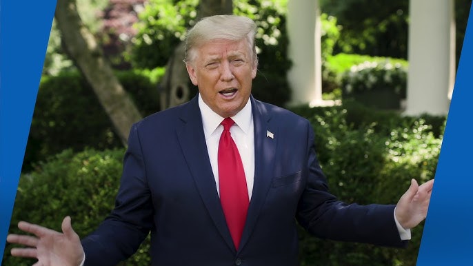 Funding Freeze Threat: Trump Administration Demands Gavi Phase Out Mercury-Based Vaccines