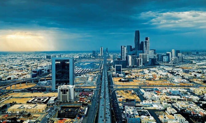 Rising Above Tariffs: How the Middle East is Shaping a New Trade Era