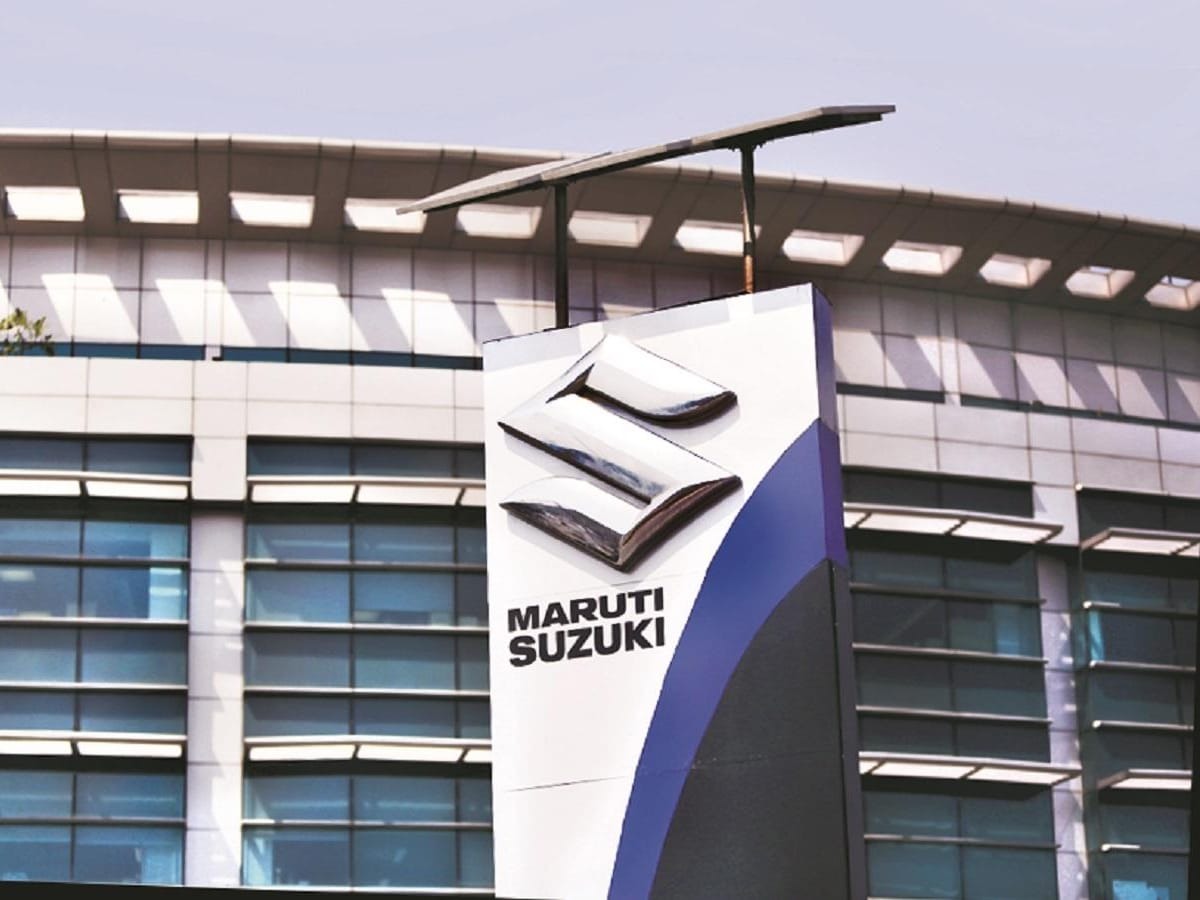 Maruti Suzuki Posts Strong Revenue But Misses Profit Estimates