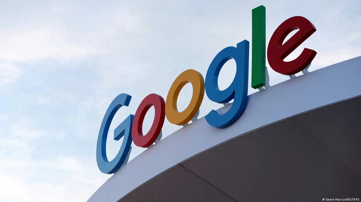 EU Cracks Down: Antitrust Probe Targets Google's AI Content Grab