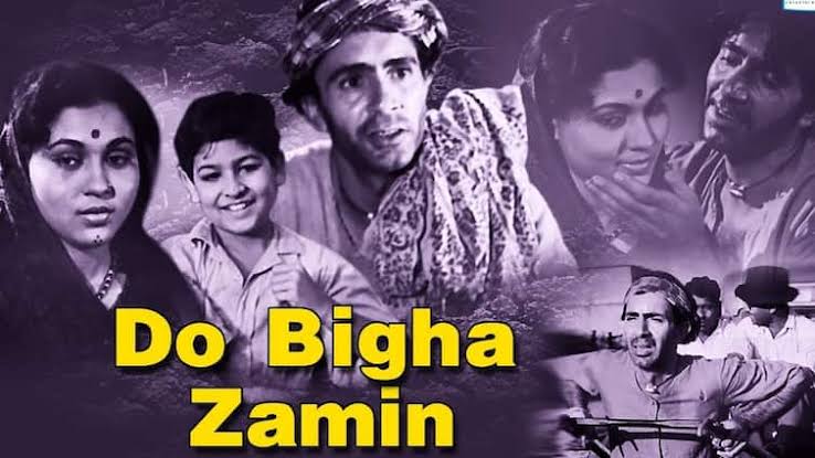 Do Bigha Zamin Reborn: Indian Classic to Shine in Venice’s Limelight