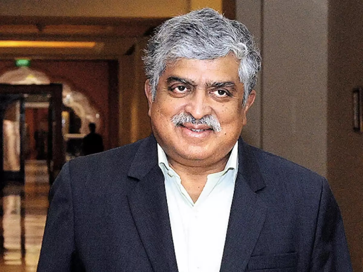 Aadhaar Facilitates Jio's Massive Customer Acquisition: Infosys Chief