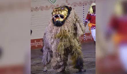 Silparamam Blooms with Festive Spirit: Navaratri and Bathukamma Light Up Hyderabad’s Cultural Heart