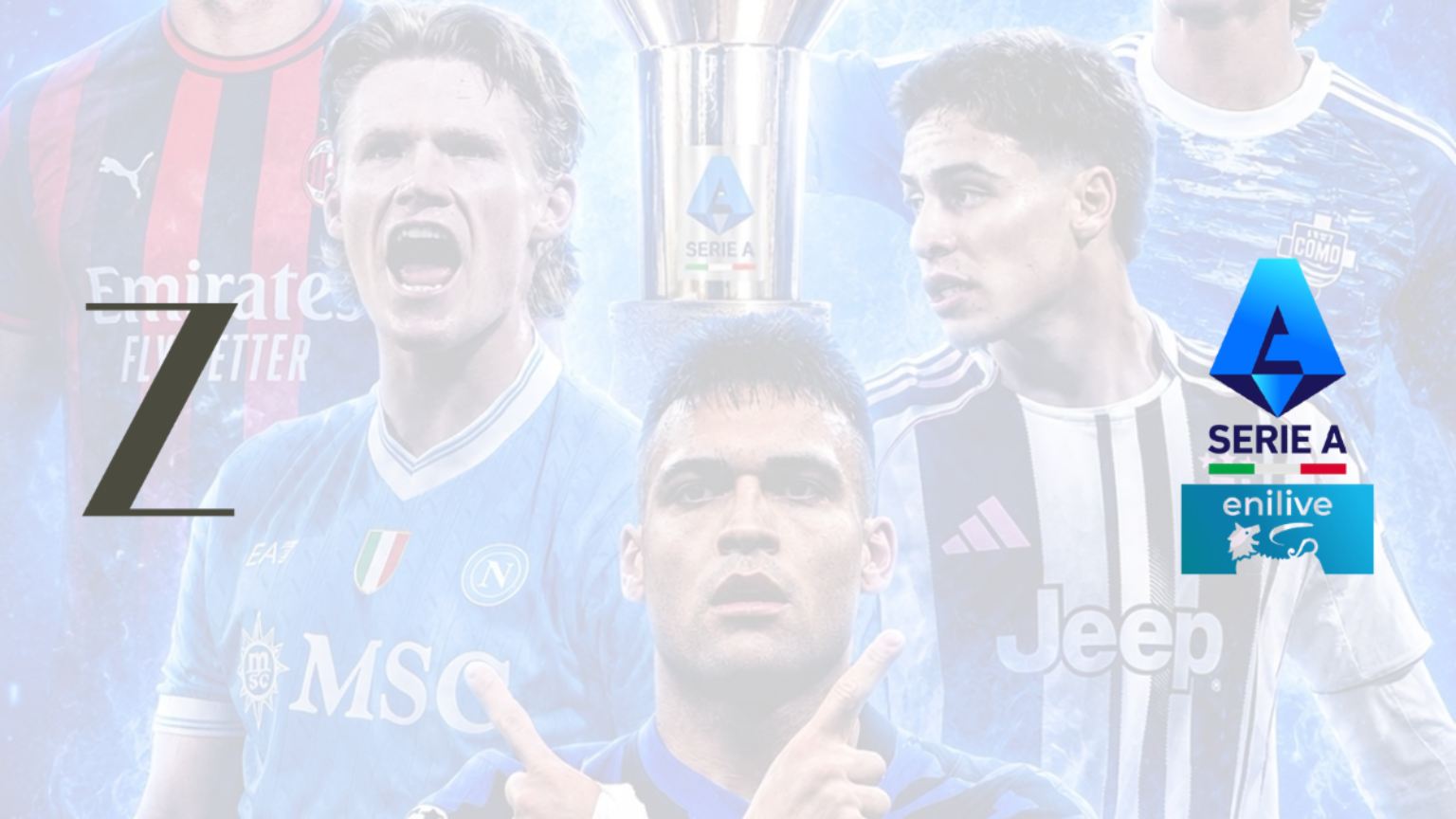 Serie A 2026/27 Has a New Home in India—Here’s Where to Watch