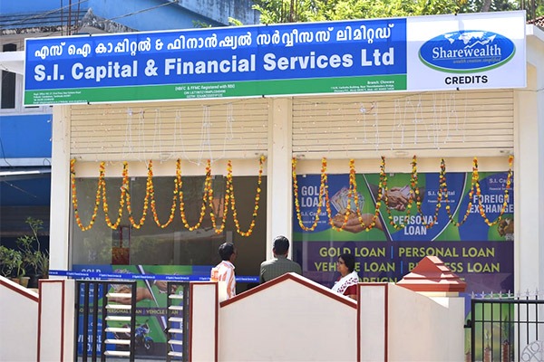 SL Capital Unveils Rs 5.7 Million Debenture Plan To Boost Financial Muscle