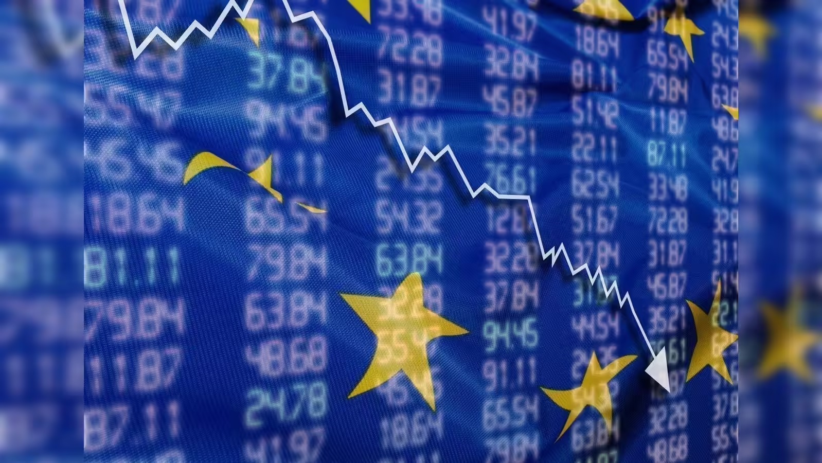 European Equity Futures Signal Cautious Start Amid Market Uncertainty