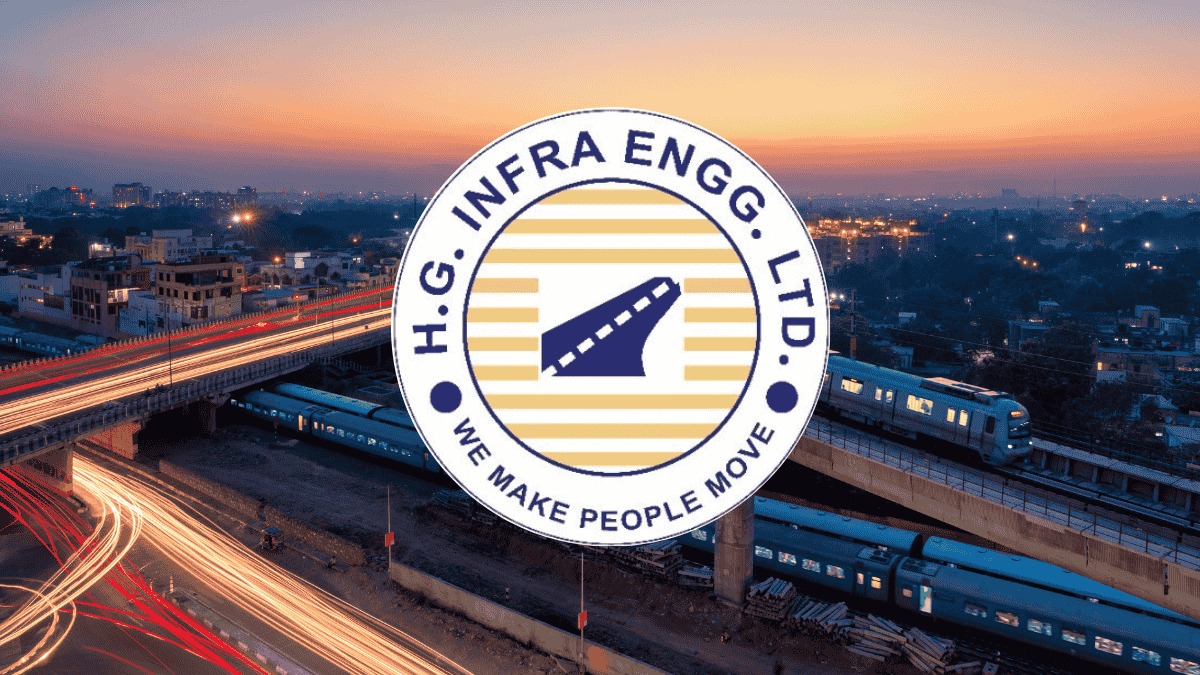 HG Infra Engineering Secures Order Worth 5.19 Billion Rupees From Mirzapur Thermal Energy