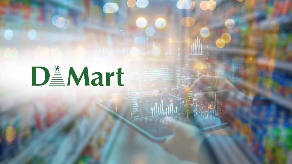 Margins Under Pressure: DMart’s Q1 Profit Stalls Despite Strong Revenue Growth