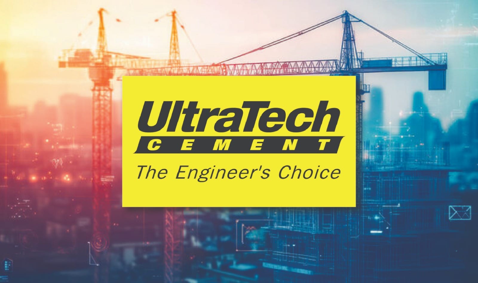 Gujarat Taxman Knocks: UltraTech Faces GST Heat, Stays Calm