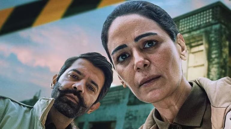 Kohrra Returns With a Vengeance: Season 2 Promises a Darker, Sharper, Emotion‑Charged Murder Mystery